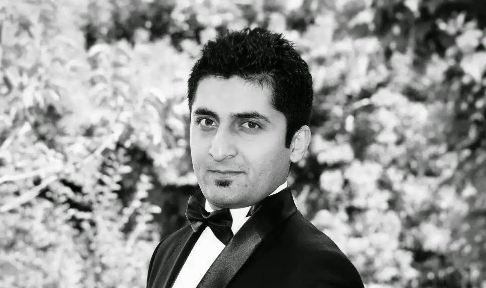 Exclusive Interview of Dr. Asif Sohrab