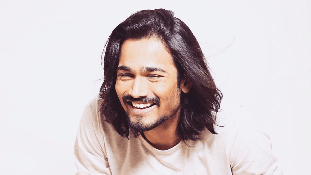 Exclusive Interview of Bhuvan Bam (BB Ki Vines)