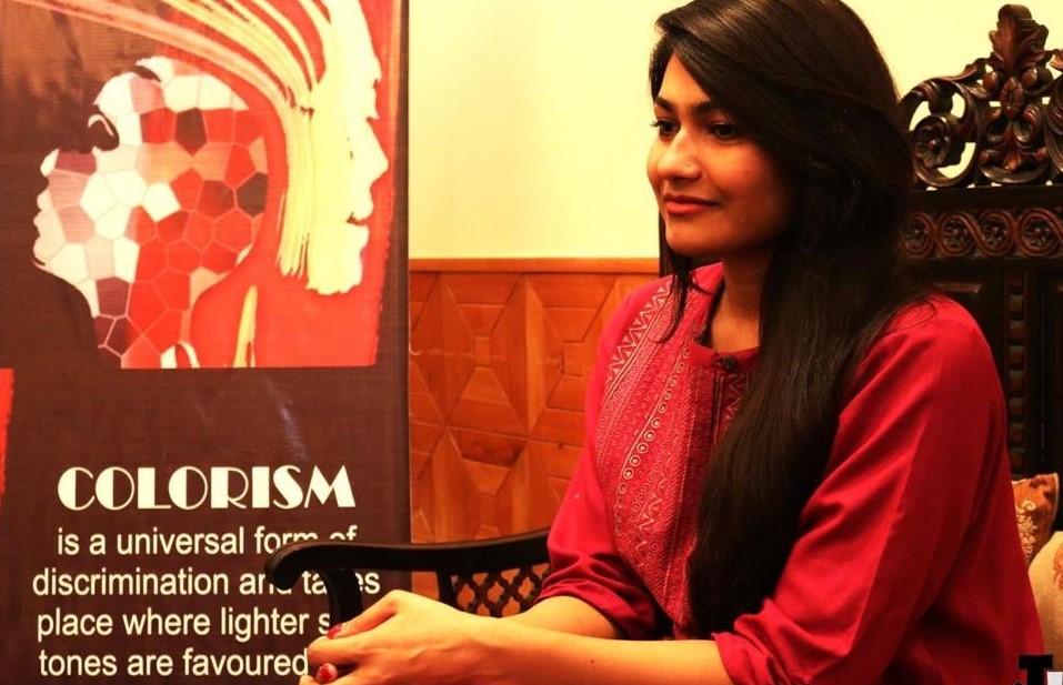 Exclusive Interview of Fatima Lodhi on Times of Youth