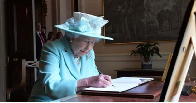 Fully Funded Queen Elizabeth Commonwealth Scholarships