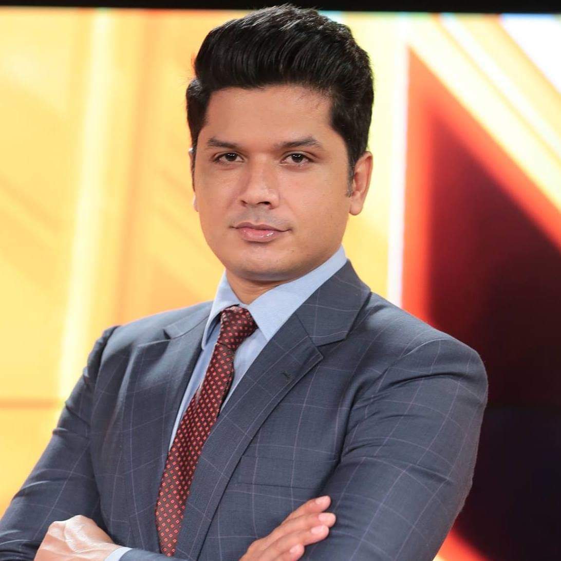 Mureed Abbas Khar Killed